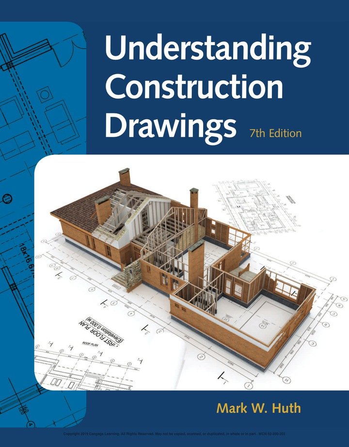 Understanding Construction Drawings 7th Edition