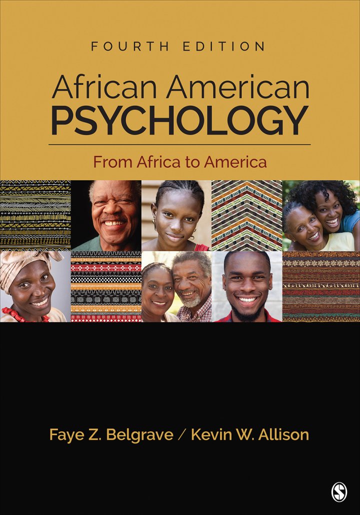 psychology books written by black authors
